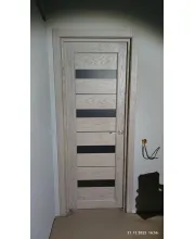 Міжкімнатні Двері НСД Двері Каліпсо Марсель ПО Шпон Міжкімнатні Двері НСД Двері Каліпсо Марсель ПО Шпон