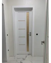 Межкомнатные Двери KFD Grand ПВХ плёнка