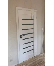 Межкомнатные Двери Brama Eco-cell Аккорд 19.31 ПВХ плёнка
