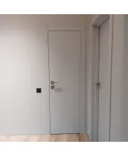 Межкомнатные Двери Family Doors Емаль FD Modern EM 1 Краска Межкомнатные Двери Family Doors Емаль FD Modern EM 1 Краска