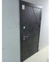 Вхідні Двері Ультра Флеш 2 кольори Qdoors