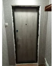 Вхідні Двері Дакота Тріо Форт Вхідні Двері Дакота Тріо Форт