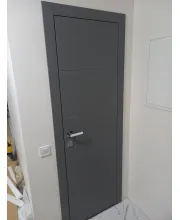Межкомнатные Двери Omega Lines F5 Краска Межкомнатные Двери Omega Lines F5 Краска