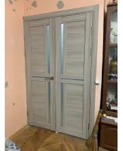 Межкомнатные Двери KFD Laguna Ламинатин Межкомнатные Двери KFD Laguna Ламинатин