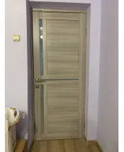 Межкомнатные Двери KFD Laguna Ламинатин Межкомнатные Двери KFD Laguna Ламинатин