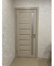 Межкомнатные Двери Portalino Doors PL-ECO-01 Ламинатин Межкомнатные Двери Portalino Doors PL-ECO-01 Ламинатин