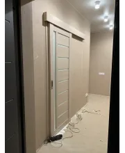 Межкомнатные Двери Portalino Doors PL-ECO-01 Ламинатин Межкомнатные Двери Portalino Doors PL-ECO-01 Ламинатин