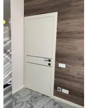 Межкомнатные Двери Adoor Loft line M02 Краска Межкомнатные Двери Adoor Loft line M02 Краска