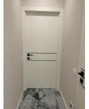 Межкомнатные Двери Adoor Loft line M02 Краска Межкомнатные Двери Adoor Loft line M02 Краска