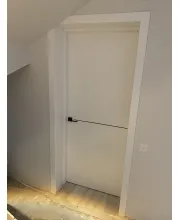 Межкомнатные Двери Adoor Loft line M01 Краска Межкомнатные Двери Adoor Loft line M01 Краска
