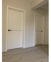 Межкомнатные Двери Adoor Loft line M01 Краска Межкомнатные Двери Adoor Loft line M01 Краска