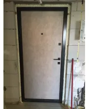 Вхідні Двері Премиум Некст 2 кольори "Qdoors" Вхідні Двері Премиум Некст 2 кольори "Qdoors"