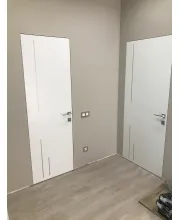 Межкомнатные Двери Adoor Loft M12 Краска