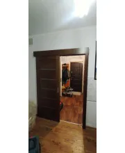 Межкомнатные Двери MSDoors Eko Texas Ламинатин