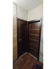 Межкомнатные Двери MSDoors Eko Texas Ламинатин