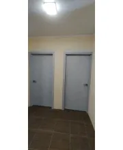 Міжкімнатні Двері Darumi Doors Plato сірий краст Ламінатин