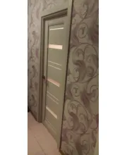 Міжкімнатні Двері Darumi Doors Darina дуб боровий сатин білий Ламінатин Міжкімнатні Двері Darumi Doors Darina дуб боровий сатин білий Ламінатин