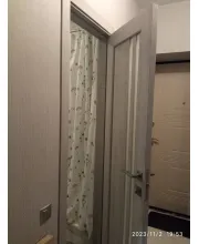 Міжкімнатні Двері RockWood Island Делла ПВХ плівка Міжкімнатні Двері RockWood Island Делла ПВХ плівка