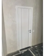 Межкомнатные Двери Adoor Loft line M03 Краска