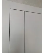 Межкомнатные Двери Adoor Loft line M03 Краска