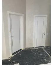 Межкомнатные Двери Adoor Loft line M03 Краска