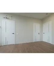 Межкомнатные Двери Adoor Loft M12 Краска