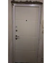 Входные Двери Грация 2 цвета Qdoors