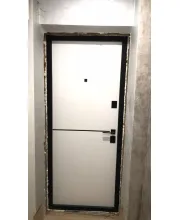 Входные Двери Apart 100 Granite 2 цвета "TM HYGGE" Входные Двери Apart 100 Granite 2 цвета "TM HYGGE"