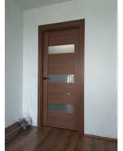 Межкомнатные Двери StilDoors MEXICO ПВХ плёнка