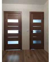 Межкомнатные Двери StilDoors MEXICO ПВХ плёнка