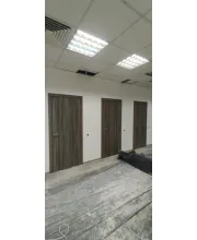 Міжкімнатні Двері Portalino Doors PL-ECO-00 Ламінатин