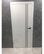 Межкомнатные Двери Dooris Alu Graffiti A04 Краска