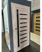 Межкомнатные Двери Brama Eco-cell Аккорд 19.29 ПВХ плёнка