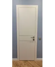 Межкомнатные Двери Adoor Loft line M02 Краска Межкомнатные Двери Adoor Loft line M02 Краска