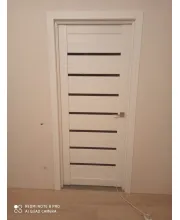 Межкомнатные Двери Portalino Doors PL-ECO-02 Ламинатин