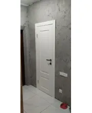 Межкомнатные Двери Omega Minimal Milano ПГ Краска
