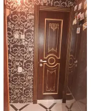 Межкомнатные Двери Dorum Prestige PT-01 ПВХ плёнка Межкомнатные Двери Dorum Prestige PT-01 ПВХ плёнка