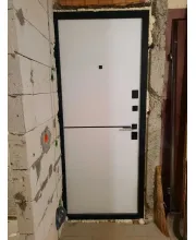 Входные Двери Apart 100 Granite 2 цвета "TM HYGGE" Входные Двери Apart 100 Granite 2 цвета "TM HYGGE"