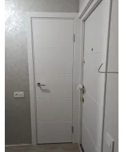 Межкомнатные Двери CITY Харьков Краска Межкомнатные Двери CITY Харьков Краска