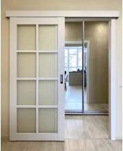 Межкомнатные Двери StilDoors VIETNAM ПО ПВХ плёнка