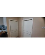 Межкомнатные Двери Adoor Loft line M02 Краска Межкомнатные Двери Adoor Loft line M02 Краска