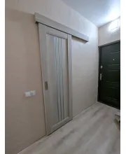 Межкомнатные Двери Leador Doors Verona монблан Черное стекло ПВХ плёнка Межкомнатные Двери Leador Doors Verona монблан Черное стекло ПВХ плёнка