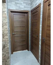 Межкомнатные Двери Portalino Doors PL-PP-08 ПВХ плёнка Межкомнатные Двери Portalino Doors PL-PP-08 ПВХ плёнка