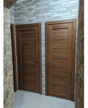 Межкомнатные Двери Portalino Doors PL-PP-08 ПВХ плёнка Межкомнатные Двери Portalino Doors PL-PP-08 ПВХ плёнка
