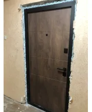 Входные Двери Apart 120 3K Square "TM HYGGE"