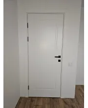 Межкомнатные Двери Portalino Doors FB-07 Краска