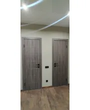 Міжкімнатні Двері MSDoors Simple Vermont ПВХ