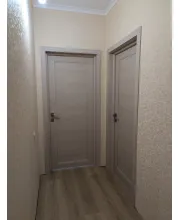 Межкомнатные Двери Darumi Doors Columbia дымчастый краст Ламинатин