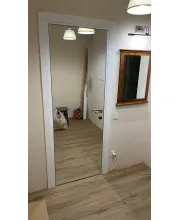 Міжкімнатні Двері Dooris Glass Wood GW08 Скляні Міжкімнатні Двері Dooris Glass Wood GW08 Скляні