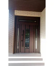 Входные Двери Straj Kottedj 5 Входные Двери Straj Kottedj 5